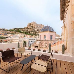 Eurostars Portico Alicante